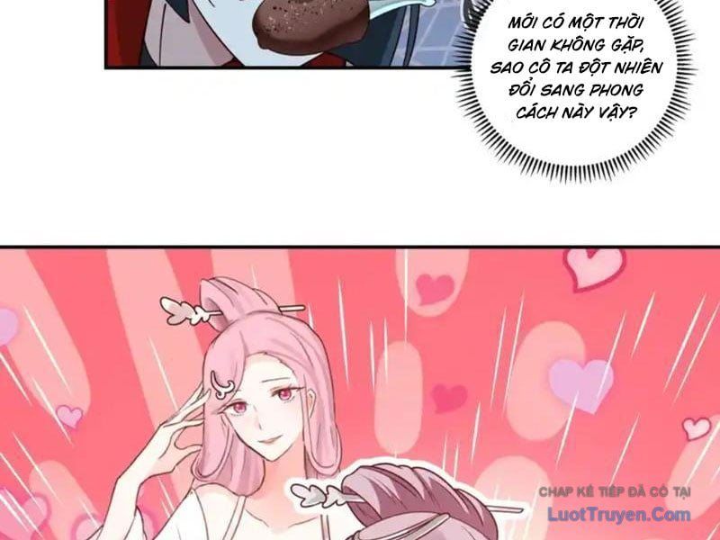 Nữ phụ tu tiên từ chối kịch bản làm pháo hôi Chapter 28 - 12