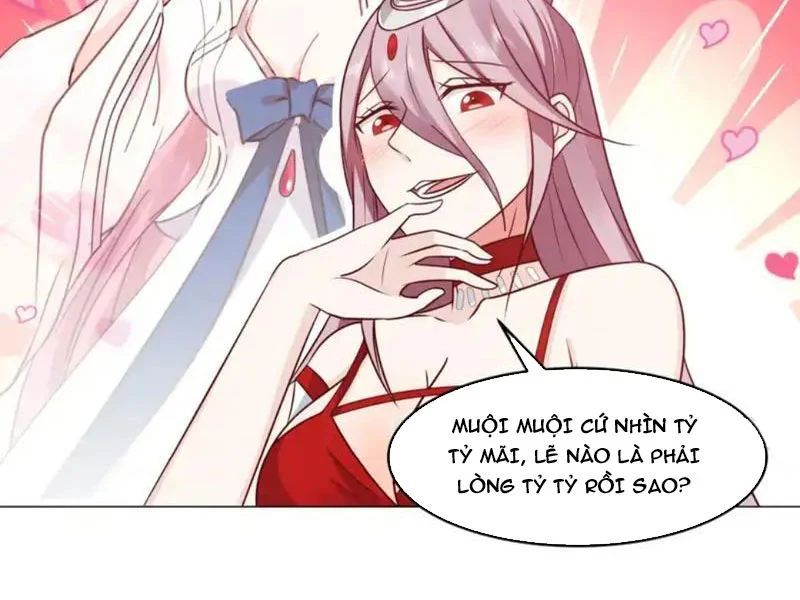 Nữ phụ tu tiên từ chối kịch bản làm pháo hôi Chapter 28 - 13