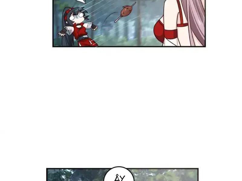 Nữ phụ tu tiên từ chối kịch bản làm pháo hôi Chapter 28 - 15