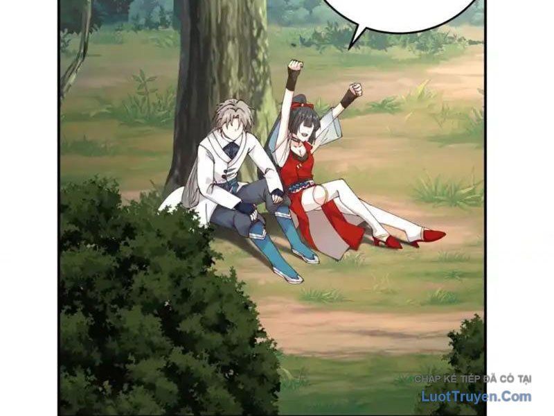 Nữ phụ tu tiên từ chối kịch bản làm pháo hôi Chapter 28 - 3