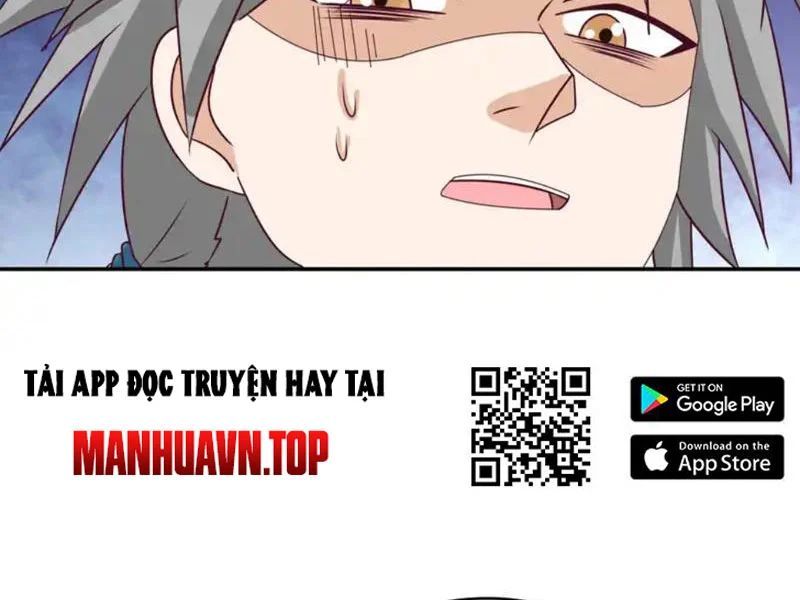 Nữ phụ tu tiên từ chối kịch bản làm pháo hôi Chapter 28 - 24