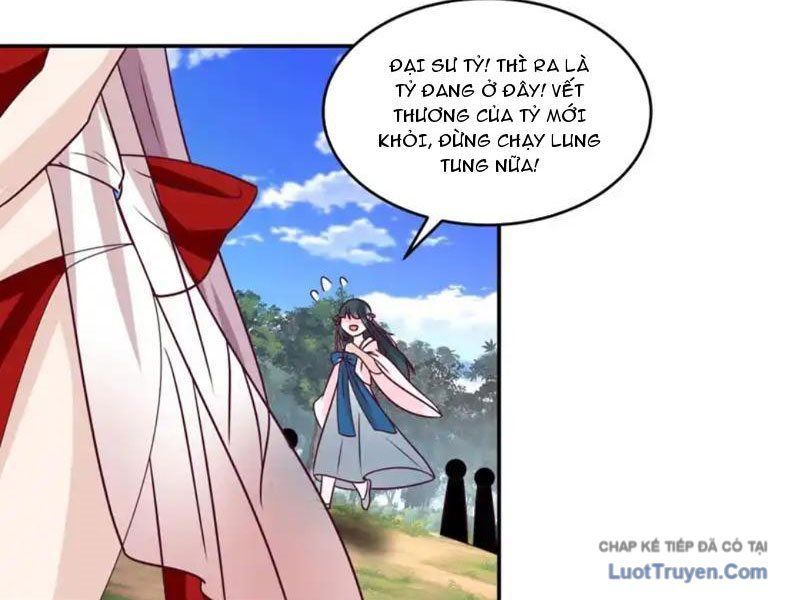 Nữ phụ tu tiên từ chối kịch bản làm pháo hôi Chapter 28 - 25