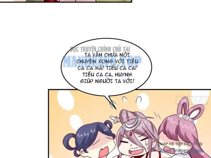 Nữ phụ tu tiên từ chối kịch bản làm pháo hôi Chapter 28 - 26