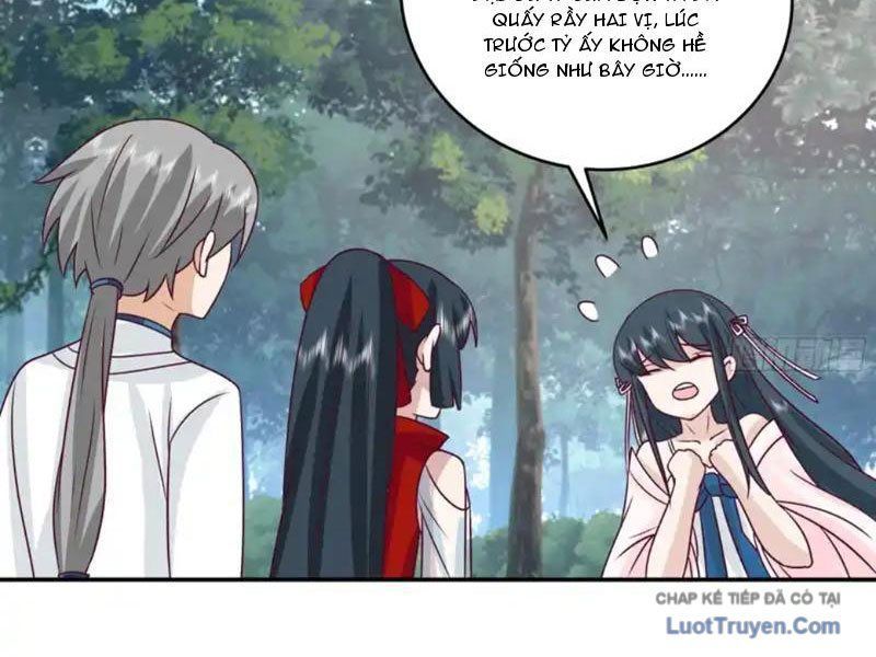 Nữ phụ tu tiên từ chối kịch bản làm pháo hôi Chapter 28 - 28