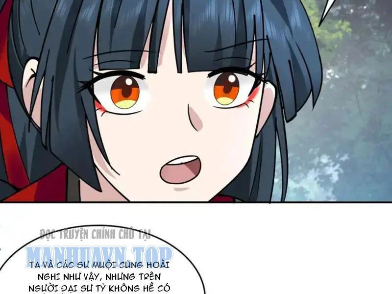 Nữ phụ tu tiên từ chối kịch bản làm pháo hôi Chapter 28 - 30