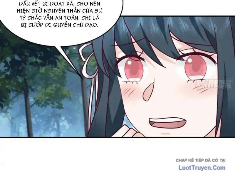 Nữ phụ tu tiên từ chối kịch bản làm pháo hôi Chapter 28 - 31