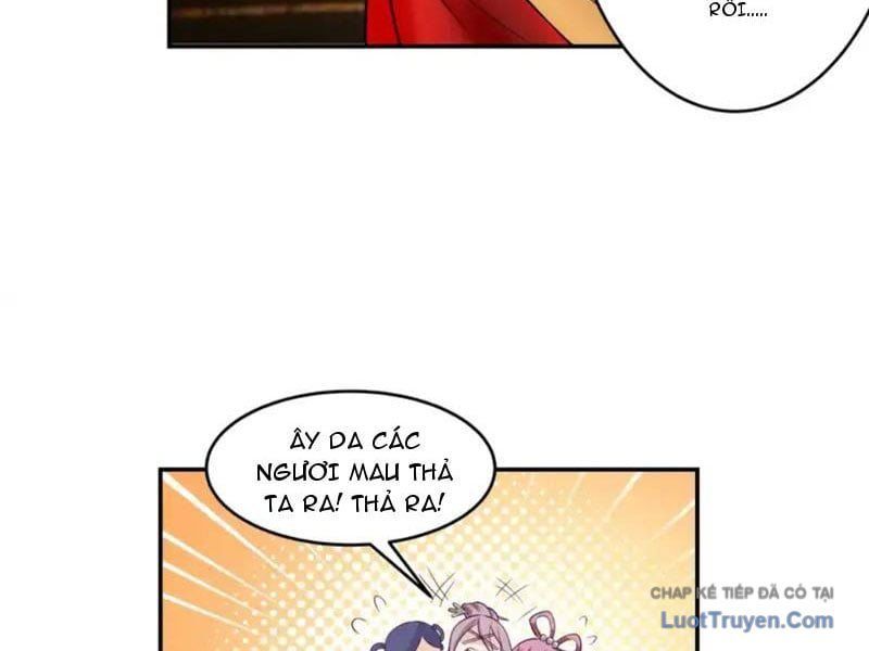 Nữ phụ tu tiên từ chối kịch bản làm pháo hôi Chapter 28 - 34