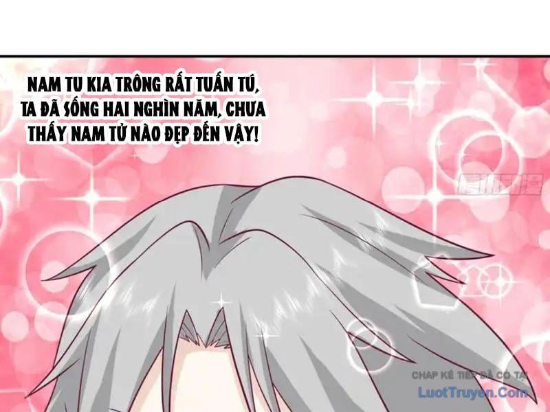 Nữ phụ tu tiên từ chối kịch bản làm pháo hôi Chapter 28 - 37