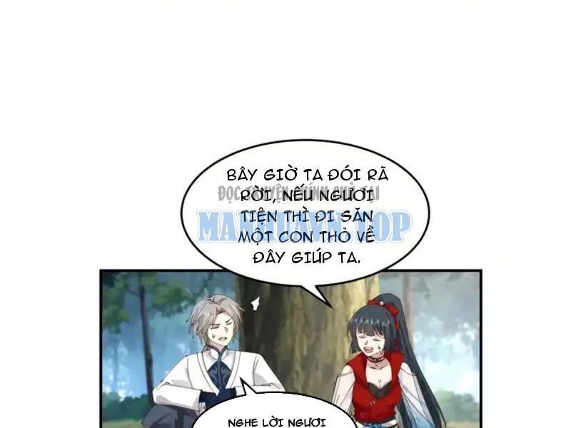 Nữ phụ tu tiên từ chối kịch bản làm pháo hôi Chapter 28 - 5