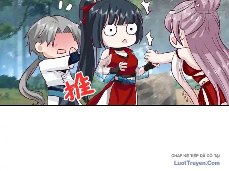 Nữ phụ tu tiên từ chối kịch bản làm pháo hôi Chapter 28 - 45