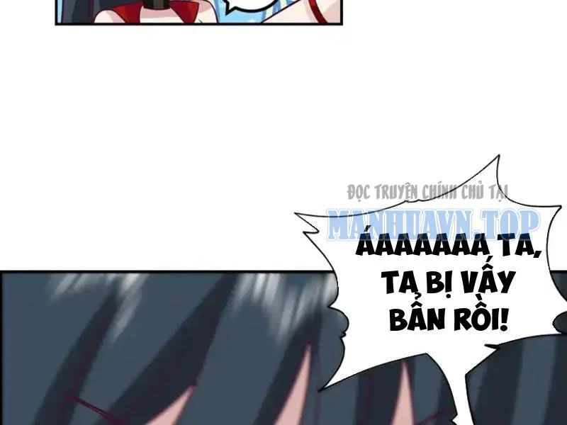 Nữ phụ tu tiên từ chối kịch bản làm pháo hôi Chapter 28 - 47