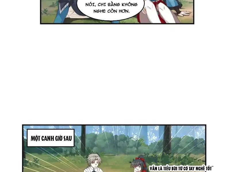 Nữ phụ tu tiên từ chối kịch bản làm pháo hôi Chapter 28 - 6