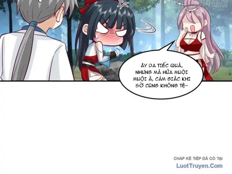 Nữ phụ tu tiên từ chối kịch bản làm pháo hôi Chapter 28 - 51