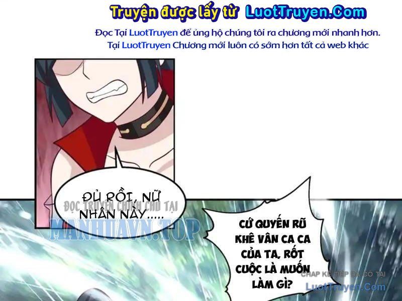 Nữ phụ tu tiên từ chối kịch bản làm pháo hôi Chapter 28 - 52