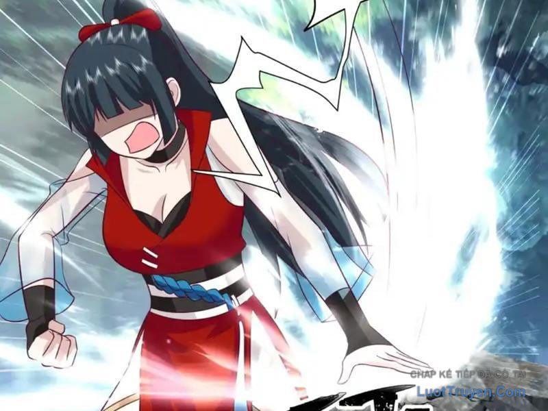 Nữ phụ tu tiên từ chối kịch bản làm pháo hôi Chapter 28 - 53