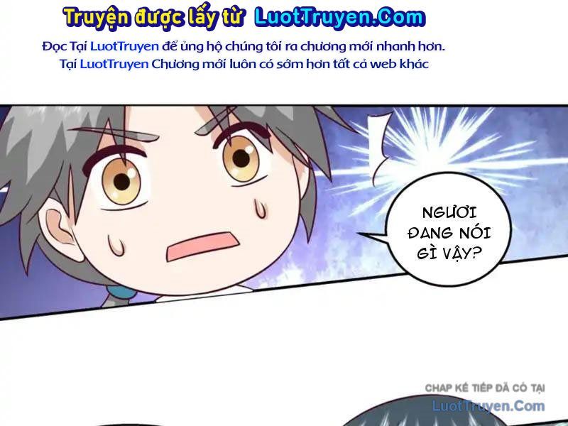 Nữ phụ tu tiên từ chối kịch bản làm pháo hôi Chapter 28 - 55