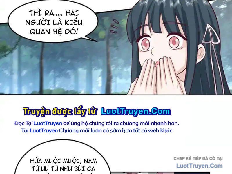 Nữ phụ tu tiên từ chối kịch bản làm pháo hôi Chapter 28 - 56