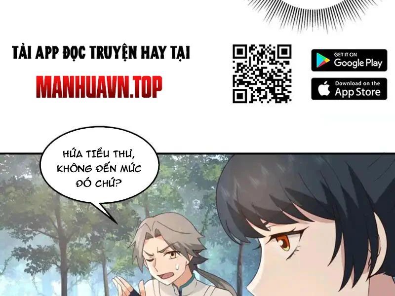Nữ phụ tu tiên từ chối kịch bản làm pháo hôi Chapter 28 - 58