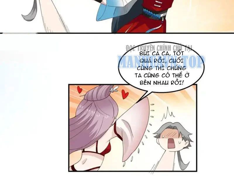 Nữ phụ tu tiên từ chối kịch bản làm pháo hôi Chapter 28 - 60