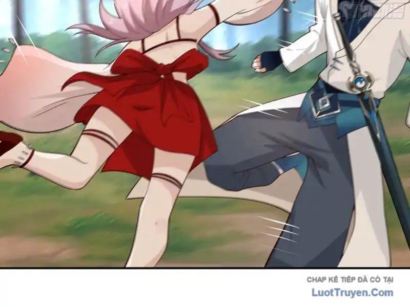 Nữ phụ tu tiên từ chối kịch bản làm pháo hôi Chapter 28 - 62