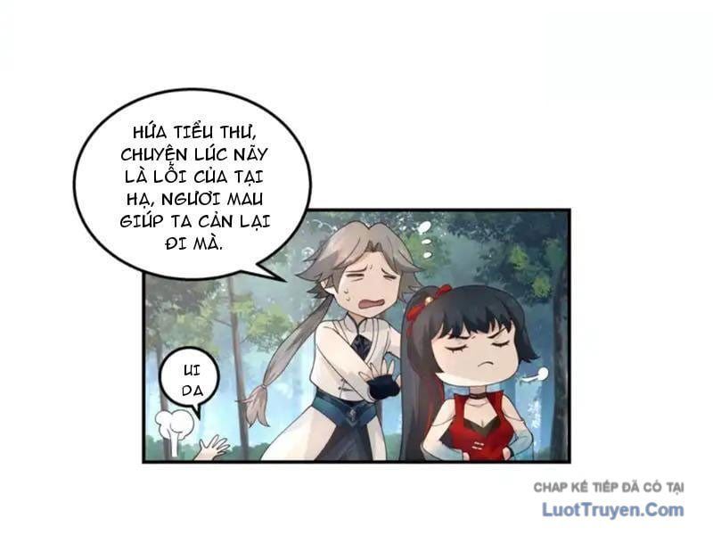 Nữ phụ tu tiên từ chối kịch bản làm pháo hôi Chapter 28 - 63