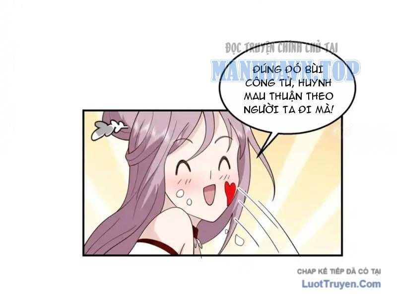 Nữ phụ tu tiên từ chối kịch bản làm pháo hôi Chapter 28 - 65