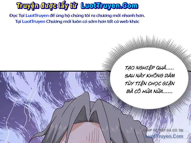 Nữ phụ tu tiên từ chối kịch bản làm pháo hôi Chapter 28 - 66