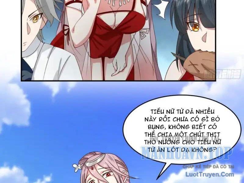 Nữ phụ tu tiên từ chối kịch bản làm pháo hôi Chapter 28 - 8