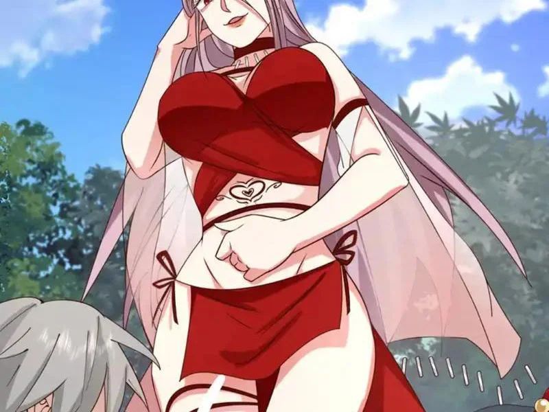 Nữ phụ tu tiên từ chối kịch bản làm pháo hôi Chapter 28 - 9