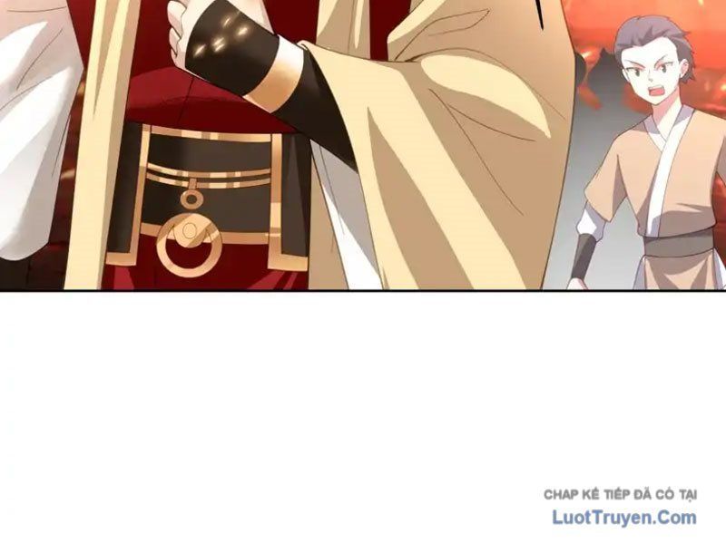 Nữ phụ tu tiên từ chối kịch bản làm pháo hôi Chapter 30 - 11