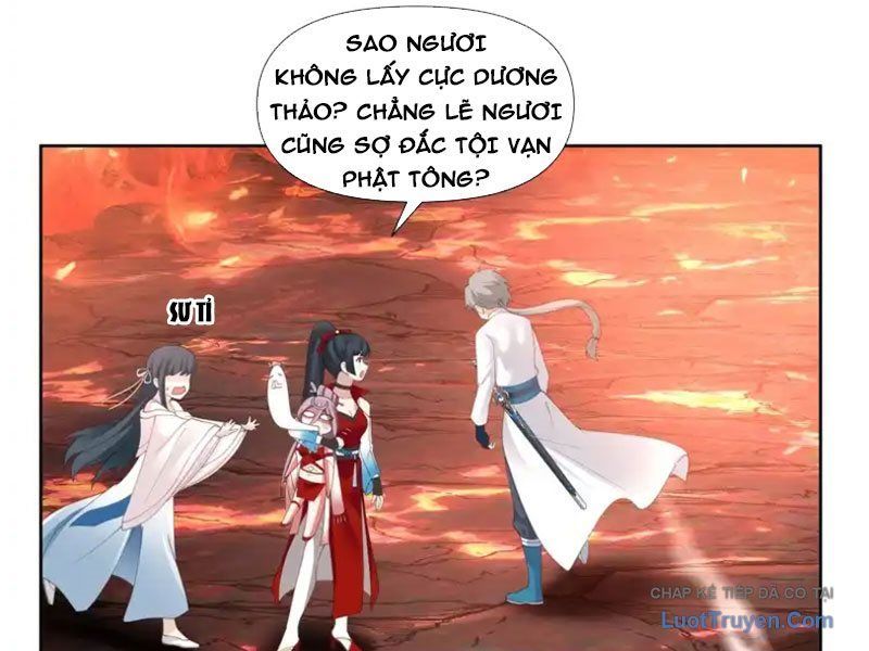 Nữ phụ tu tiên từ chối kịch bản làm pháo hôi Chapter 30 - 12