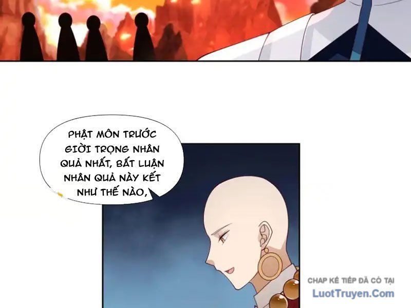 Nữ phụ tu tiên từ chối kịch bản làm pháo hôi Chapter 30 - 17