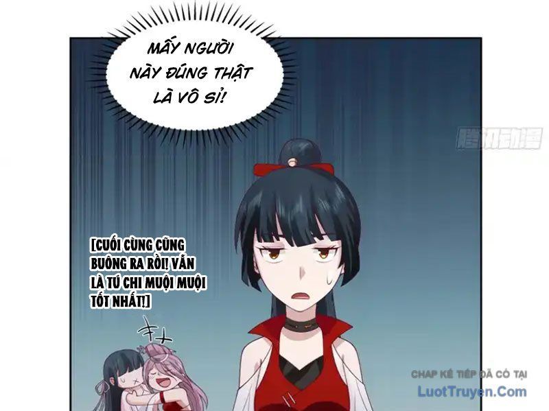 Nữ phụ tu tiên từ chối kịch bản làm pháo hôi Chapter 30 - 19