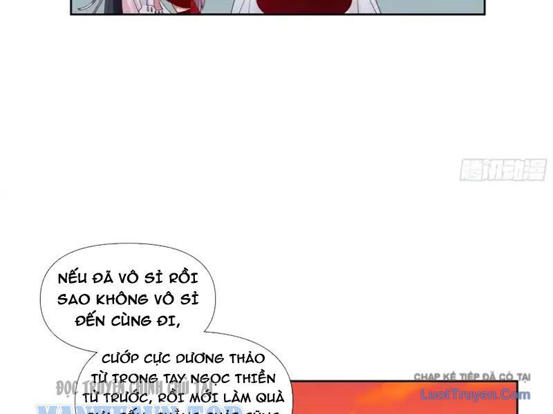 Nữ phụ tu tiên từ chối kịch bản làm pháo hôi Chapter 30 - 20