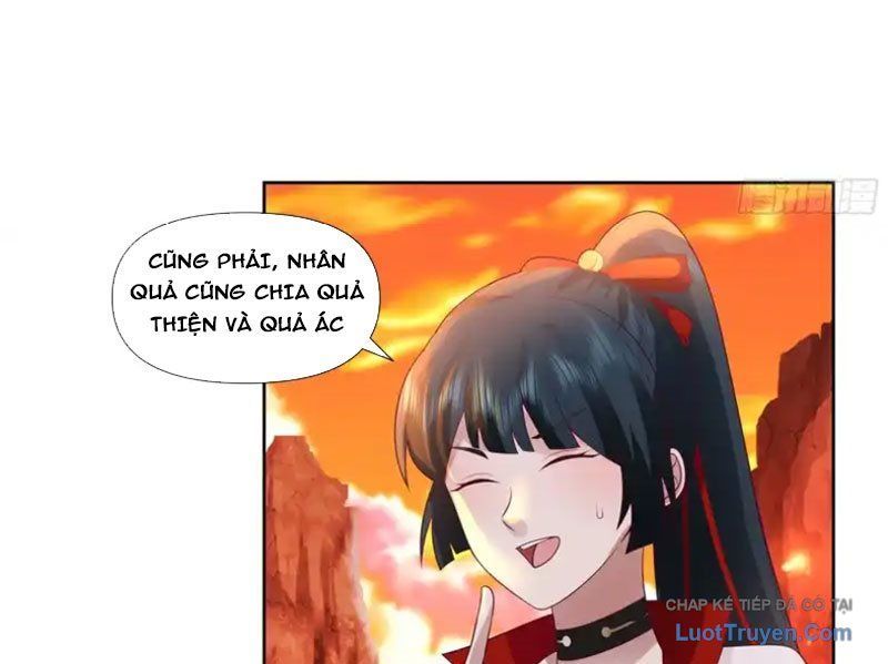 Nữ phụ tu tiên từ chối kịch bản làm pháo hôi Chapter 30 - 24