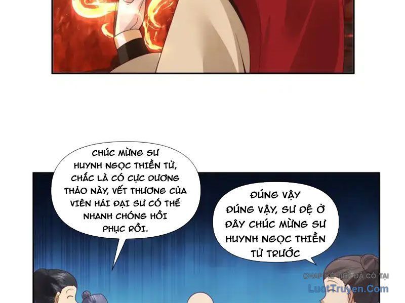 Nữ phụ tu tiên từ chối kịch bản làm pháo hôi Chapter 30 - 27