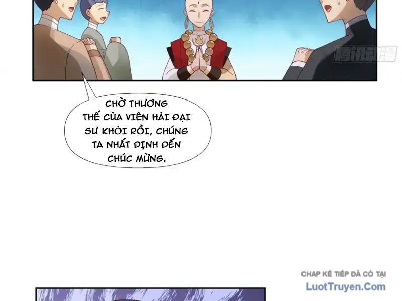 Nữ phụ tu tiên từ chối kịch bản làm pháo hôi Chapter 30 - 28