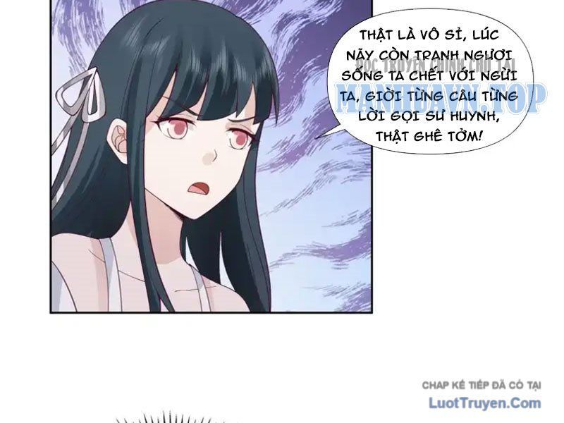 Nữ phụ tu tiên từ chối kịch bản làm pháo hôi Chapter 30 - 29