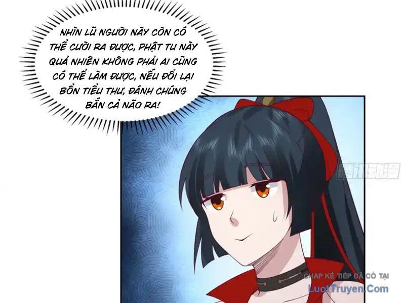 Nữ phụ tu tiên từ chối kịch bản làm pháo hôi Chapter 30 - 30