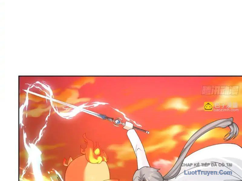 Nữ phụ tu tiên từ chối kịch bản làm pháo hôi Chapter 30 - 4