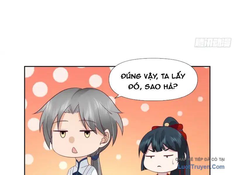 Nữ phụ tu tiên từ chối kịch bản làm pháo hôi Chapter 30 - 33