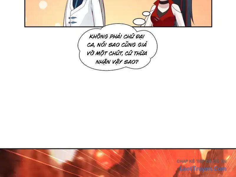 Nữ phụ tu tiên từ chối kịch bản làm pháo hôi Chapter 30 - 34