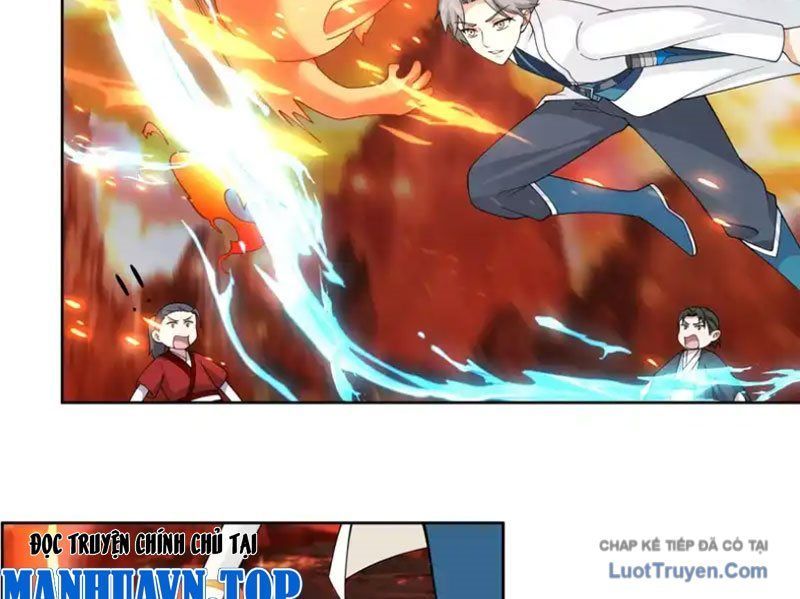 Nữ phụ tu tiên từ chối kịch bản làm pháo hôi Chapter 30 - 5