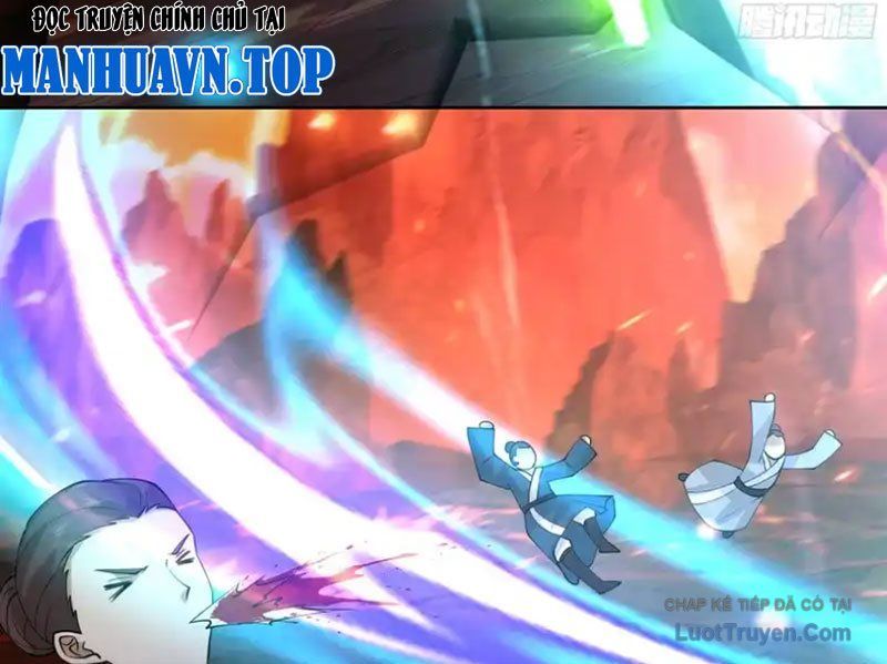 Nữ phụ tu tiên từ chối kịch bản làm pháo hôi Chapter 30 - 44