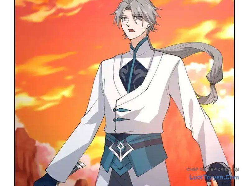 Nữ phụ tu tiên từ chối kịch bản làm pháo hôi Chapter 30 - 46