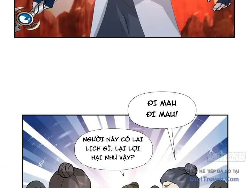 Nữ phụ tu tiên từ chối kịch bản làm pháo hôi Chapter 30 - 47