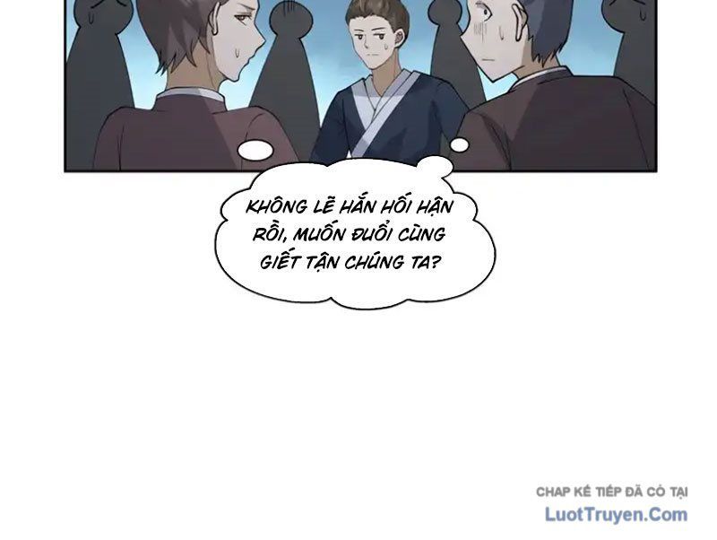 Nữ phụ tu tiên từ chối kịch bản làm pháo hôi Chapter 30 - 49