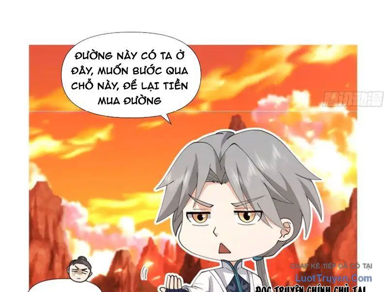 Nữ phụ tu tiên từ chối kịch bản làm pháo hôi Chapter 30 - 50