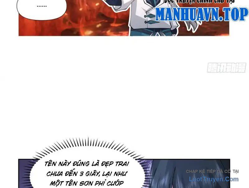 Nữ phụ tu tiên từ chối kịch bản làm pháo hôi Chapter 30 - 51