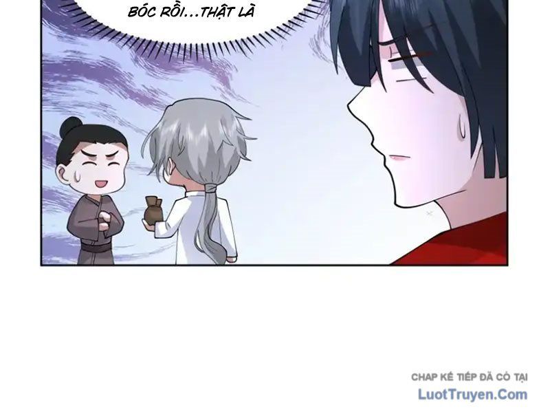 Nữ phụ tu tiên từ chối kịch bản làm pháo hôi Chapter 30 - 52